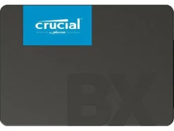 Crucial SSD BX500 2.5