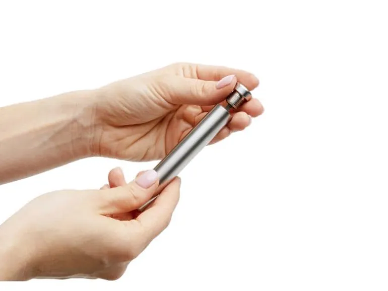 Cryptosteel Cryptosteel Capsule
