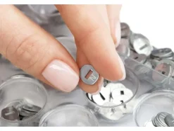 Cryptosteel Cryptosteel Capsule