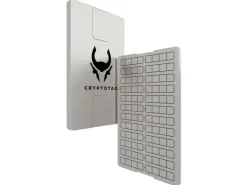 Cryptotag Thor Expansion Kit