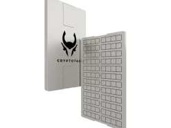 Cryptotag Thor Starter Kit