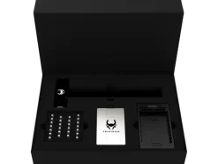 Cryptotag Thor Starter Kit