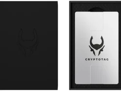 Cryptotag Zeus Expansion Kit