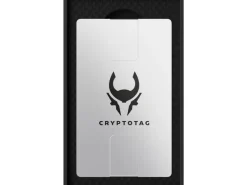 Cryptotag Zeus Expansion Kit