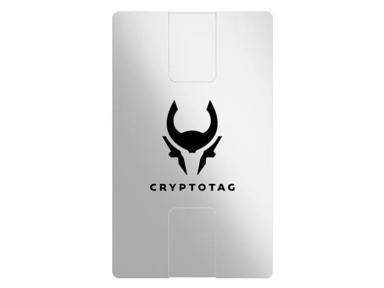 Cryptotag Zeus Expansion Kit