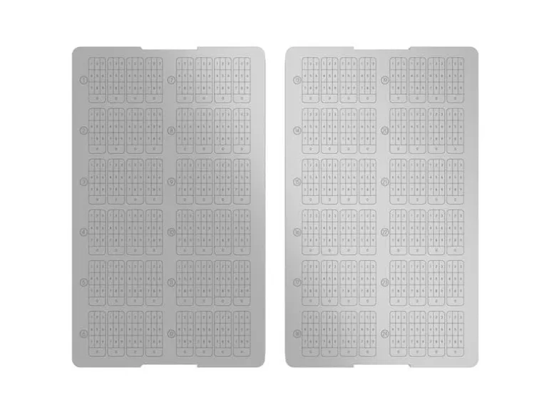 Cryptotag Zeus Expansion Kit