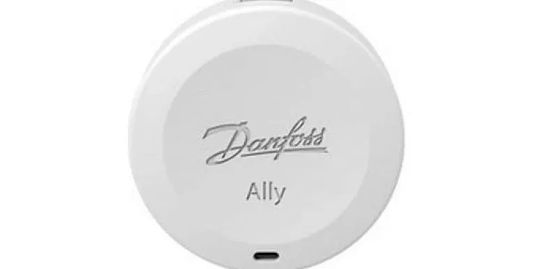 Danfoss Ally Room Sensor