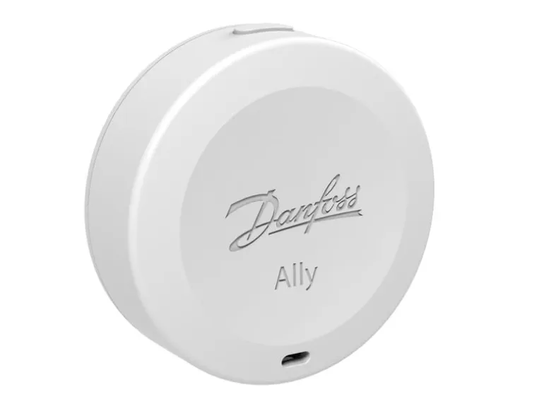 Danfoss Ally Room Sensor