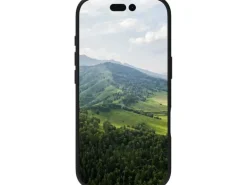 dbramante1928 Back Cover Greenland  iPhone 17 Schwarz