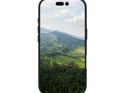 dbramante1928 Back Cover Greenland  iPhone 17 Schwarz