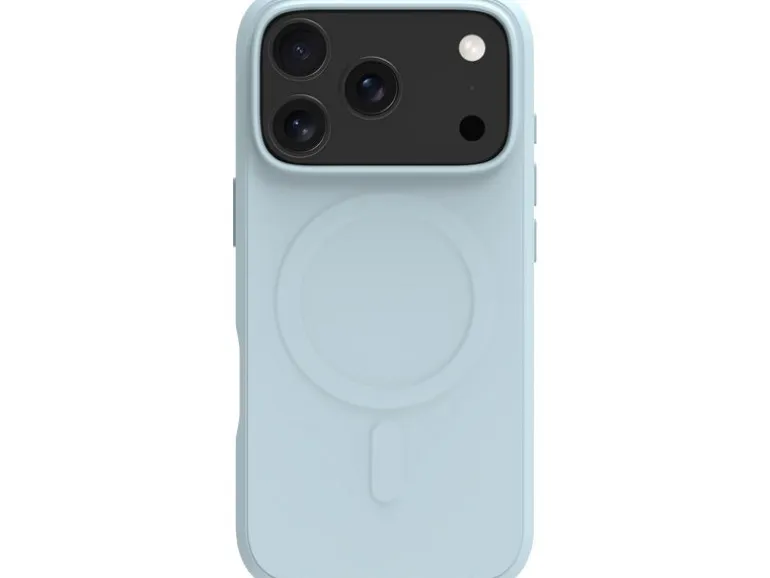 dbramante1928 Back Cover Greenland Pro MS iPhone 17 Pro Hellblau