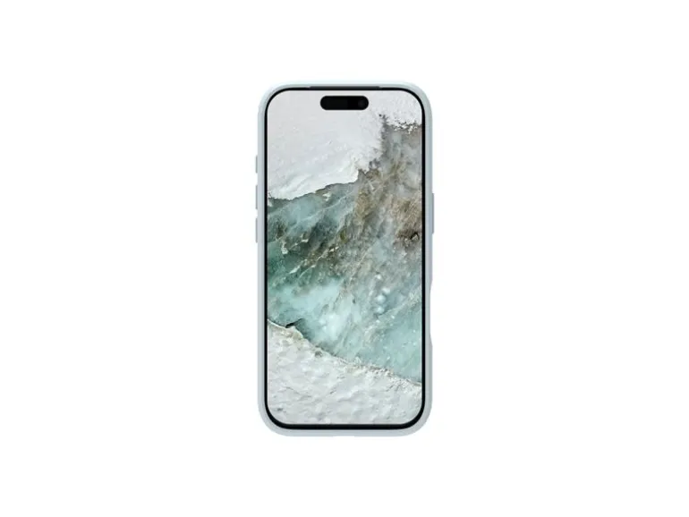 dbramante1928 Back Cover Greenland Pro MS iPhone 17 Pro Hellblau