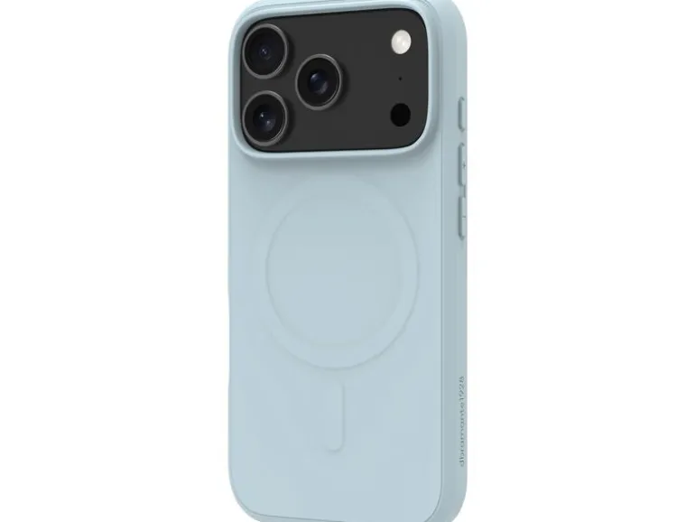 dbramante1928 Back Cover Greenland Pro MS iPhone 17 Pro Hellblau