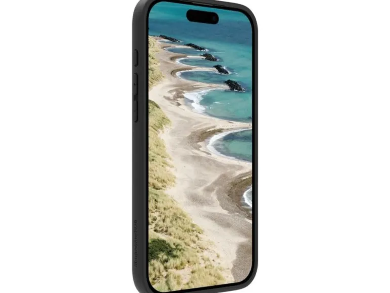 dbramante1928 Back Cover Grenen MS iPhone 17 Pro Max Schwarz