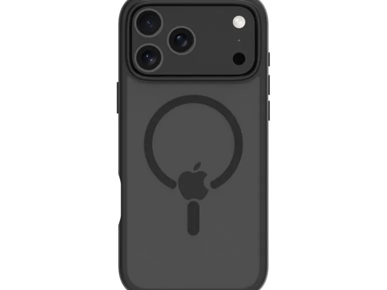 dbramante1928 Back Cover Grenen MS iPhone 17 Pro Max Schwarz