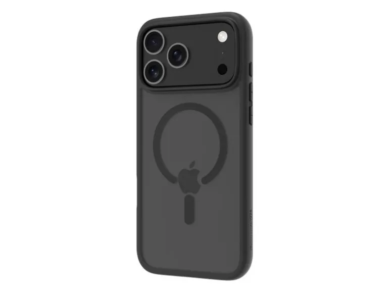 dbramante1928 Back Cover Grenen MS iPhone 17 Pro Max Schwarz