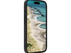 dbramante1928 Back Cover Grenen MS iPhone 17 Pro Schwarz