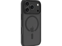 dbramante1928 Back Cover Grenen MS iPhone 17 Pro Schwarz