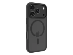 dbramante1928 Back Cover Grenen MS iPhone 17 Pro Schwarz