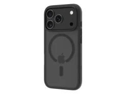 dbramante1928 Back Cover Grenen MS iPhone 17 Pro Schwarz