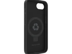 dbramante1928 Back Cover Iceland Pro Kick iPhone 16e/iPhone 17e Black