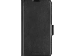 dbramante1928 Book Cover Oslo Pro iPhone 16e/iPhone 17e Black