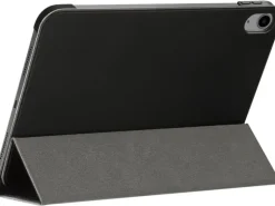 dbramante1928 Tablet Book Cover Oslo iPad Pro 11" / iPad Air 10.9" Schwarz