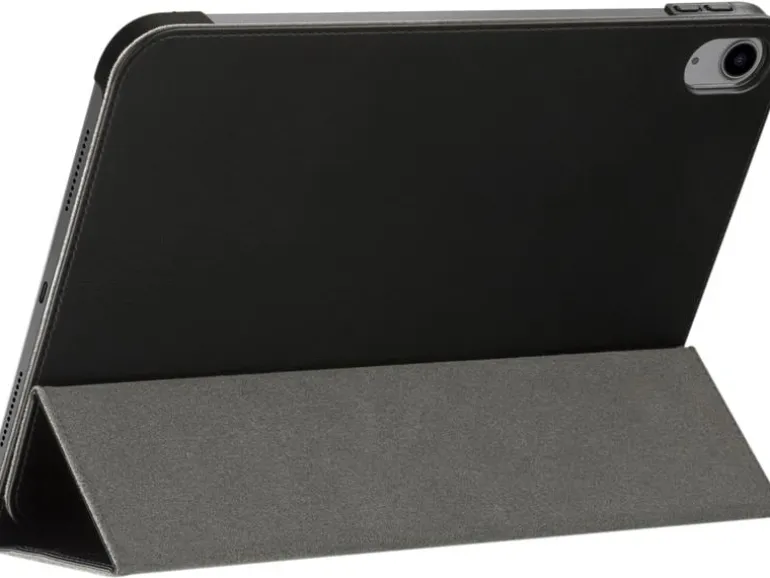 dbramante1928 Tablet Book Cover Oslo iPad Pro 11" / iPad Air 10.9" Schwarz