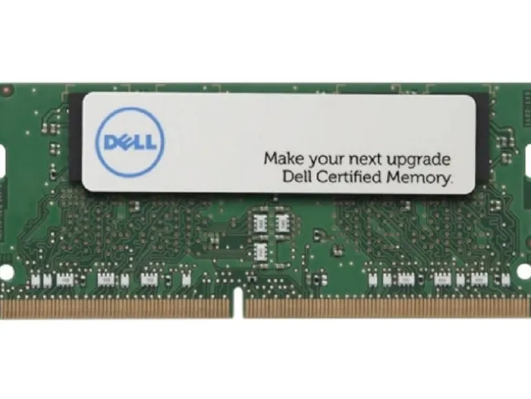 Dell DDR4-RAM A8860718 1x 4 GB