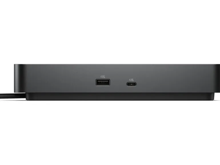 Dell Dockingstation Pro Thunderbolt 4 Smart Dock