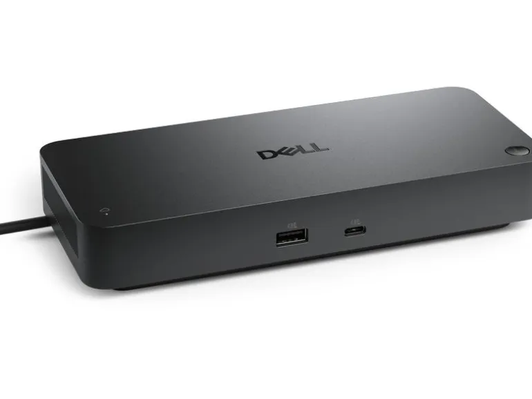 Dell Dockingstation Pro Thunderbolt 4 Smart Dock
