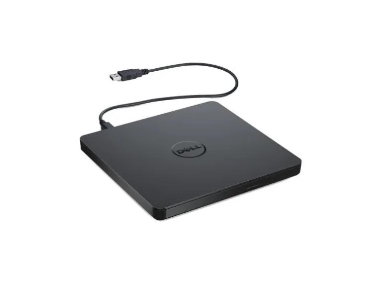 Dell DVD-Brenner Slim DW316-DVD/RW 784-BBBI