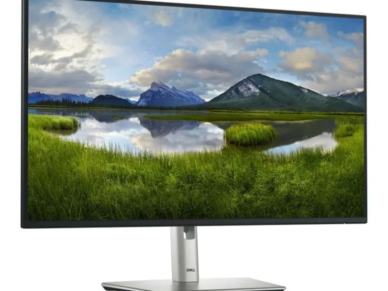 Dell Monitor P2725H 27 ", 1920 x 1080 (Full HD)