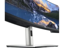 Dell Monitor UltraSharp 38 U3824DW 37.5 ", 3840 x 1600 (UWQHD+)