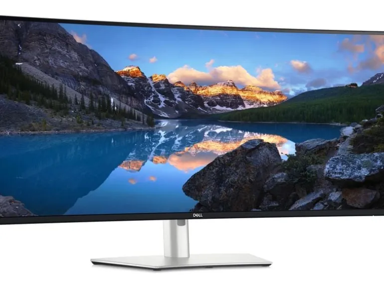Dell Monitor U4025QW 40 ", 5120 x 2160