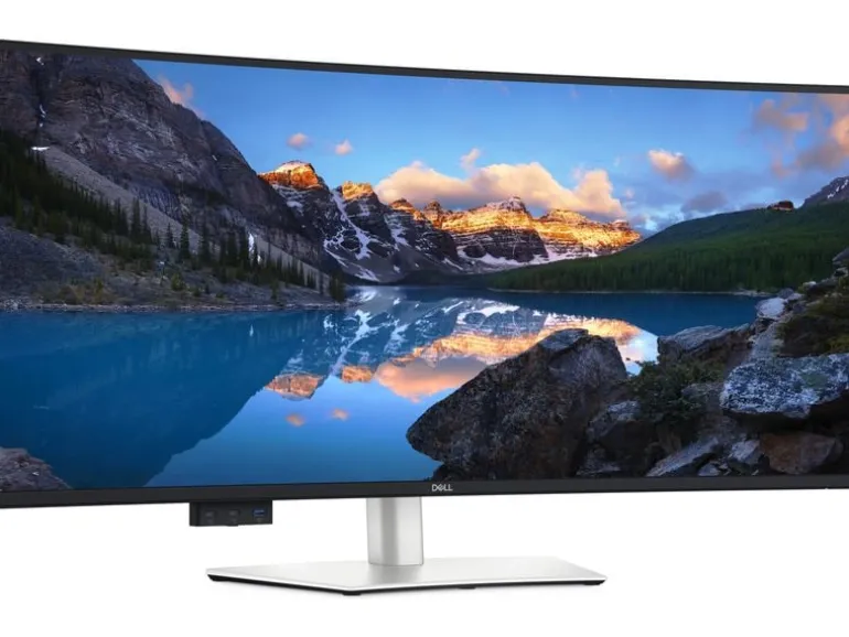 Dell Monitor U4025QW 40 ", 5120 x 2160