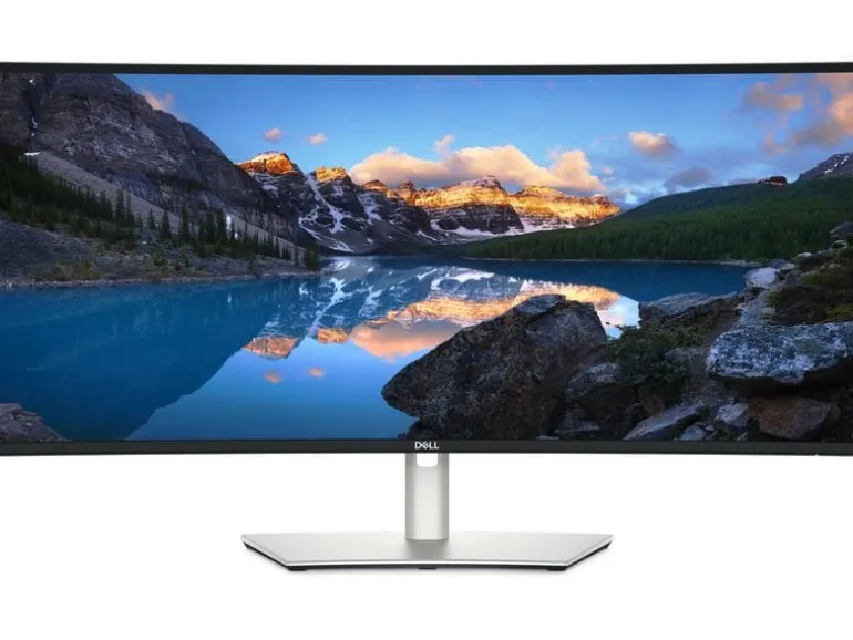 Dell Monitor U3425WE 34.14 ", 3440 x 1440 (UWQHD)