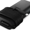 Dell Netzadapter GJ4JN 130 W Schwarz