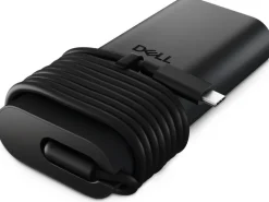 Dell Netzadapter GJ4JN 130 W Schwarz