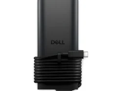 Dell Netzadapter GJ4JN 130 W Schwarz