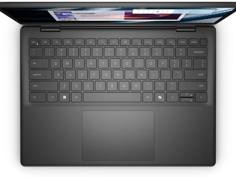 Dell Notebook Pro 14 Essential PV14250