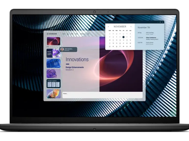 Dell Notebook Pro 14 Essential PV14250