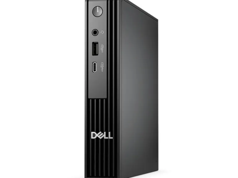 Dell PC Pro Micro (U5-235T, 16GB, 512GB)