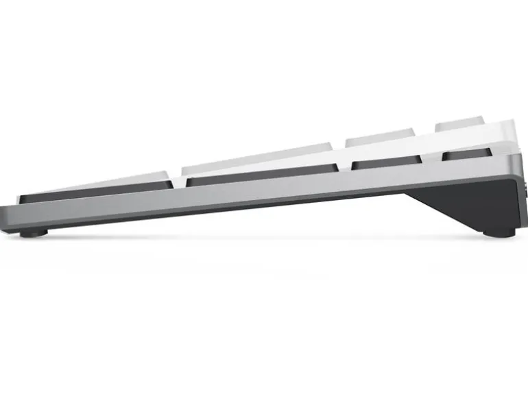 Dell Tastatur-Maus-Set KM7321W Multi-Device Wireless CH Layout