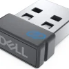 Dell Tastatur-Maus-Set KM5221W Pro Wireless CH-Layout