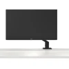 Dell Tischständer MSA20 bis 10 kg – Schwarz