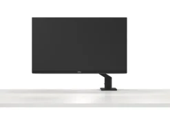 Dell Tischständer MSA20 bis 10 kg – Schwarz