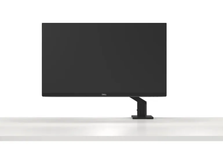 Dell Tischständer MSA20 bis 10 kg – Schwarz