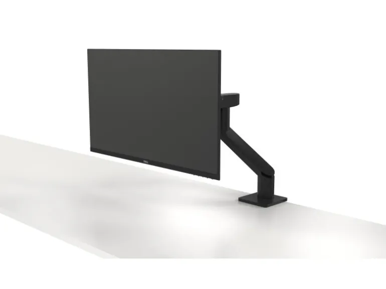 Dell Tischständer MSA20 bis 10 kg – Schwarz