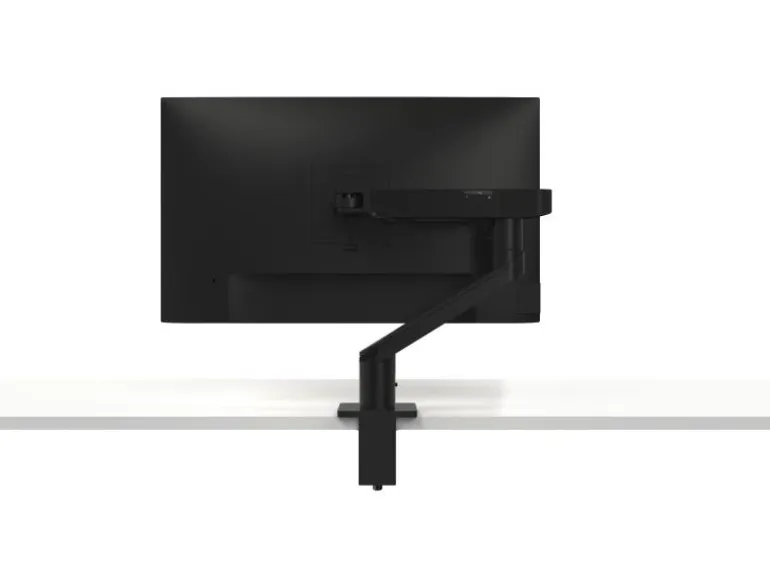 Dell Tischständer MSA20 bis 10 kg – Schwarz